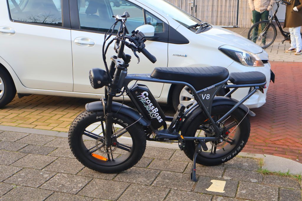 Fatal Cycling Accident in Emmeloord: Banterweg Tragedy